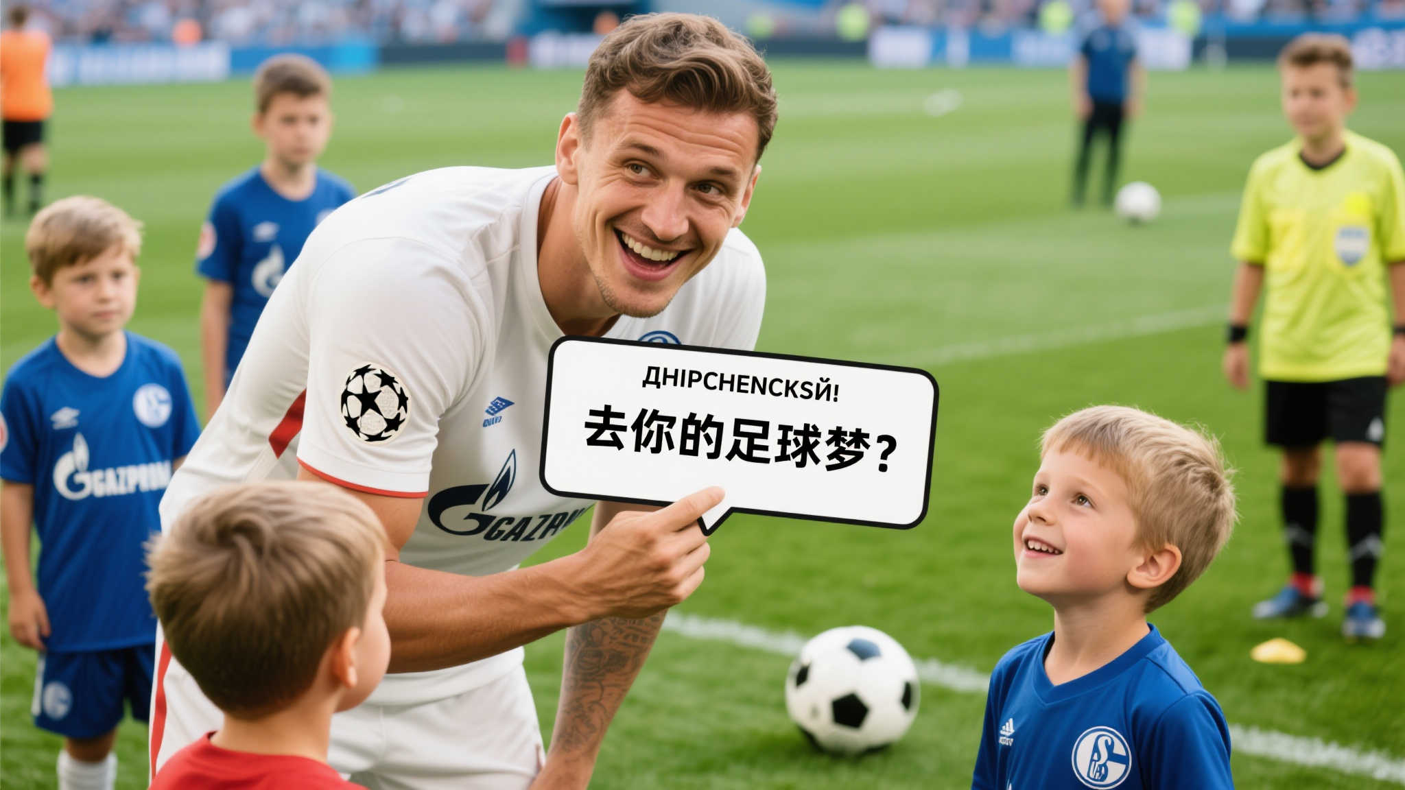 的計劃