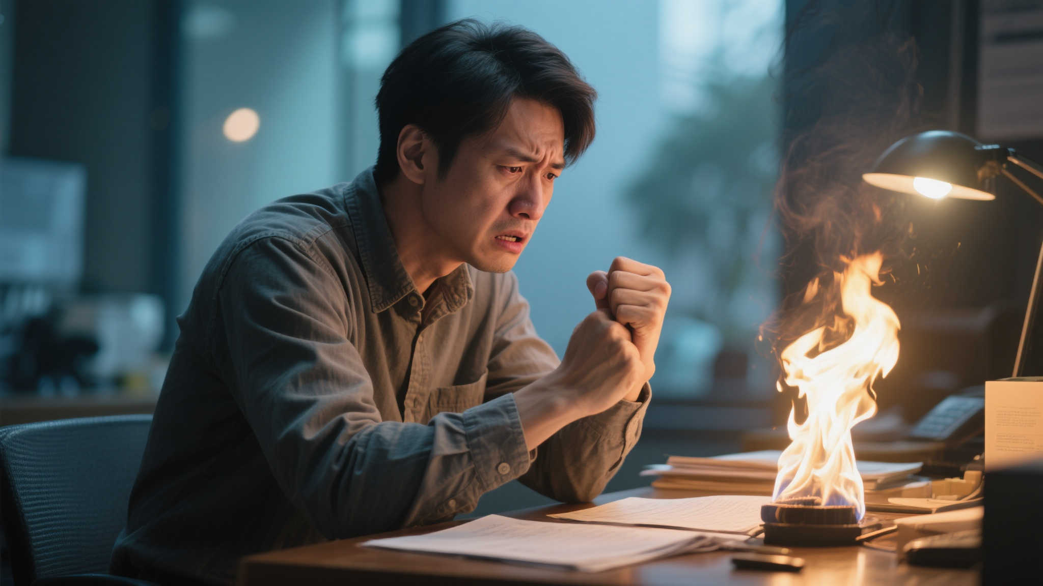需要找到自
