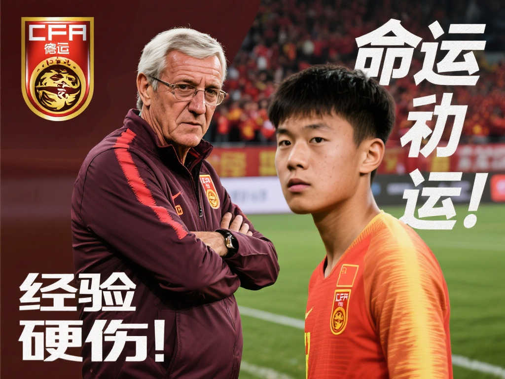 我们期待她