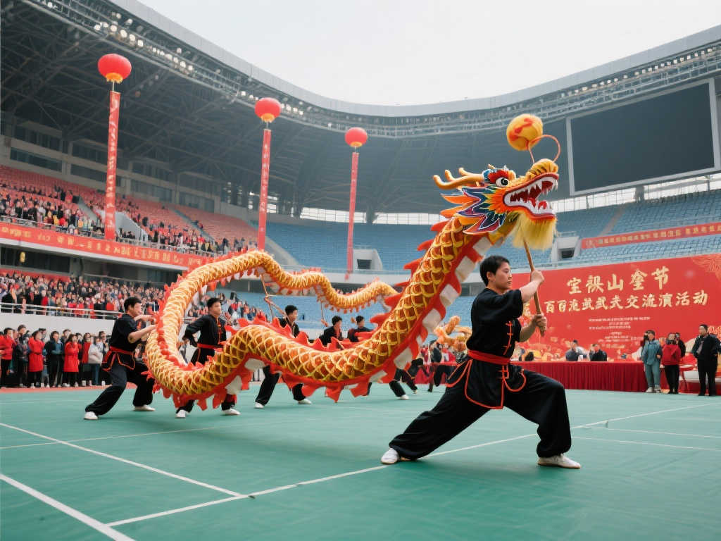 中雙方難分