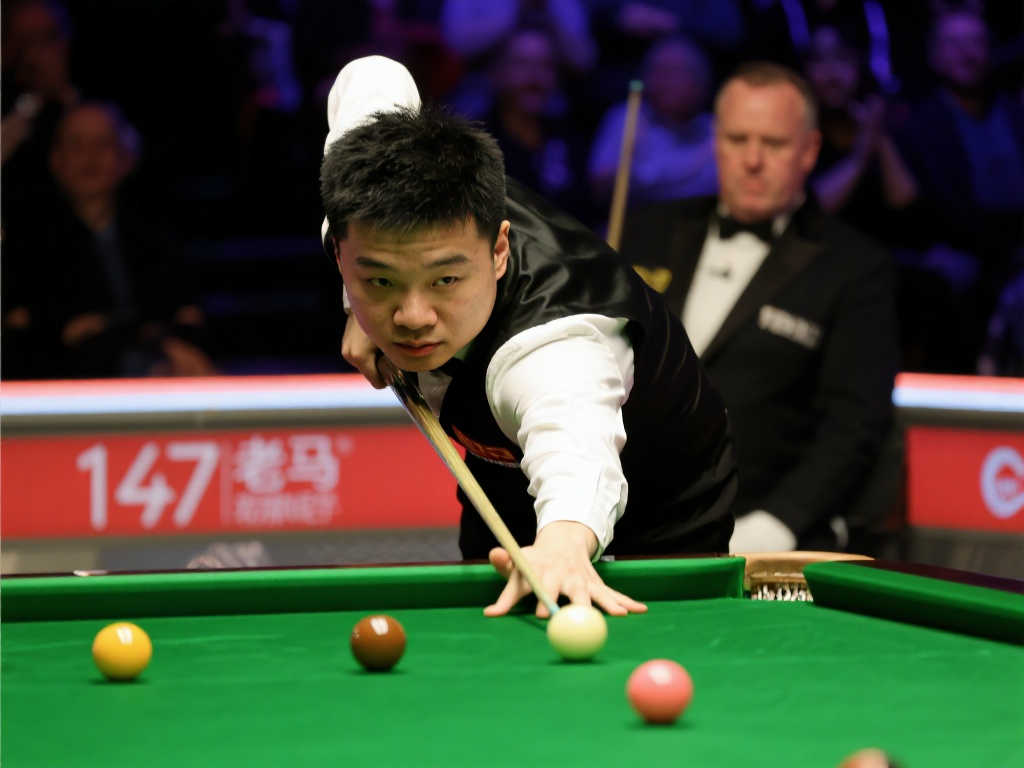 比赛中具备 比赛中具备