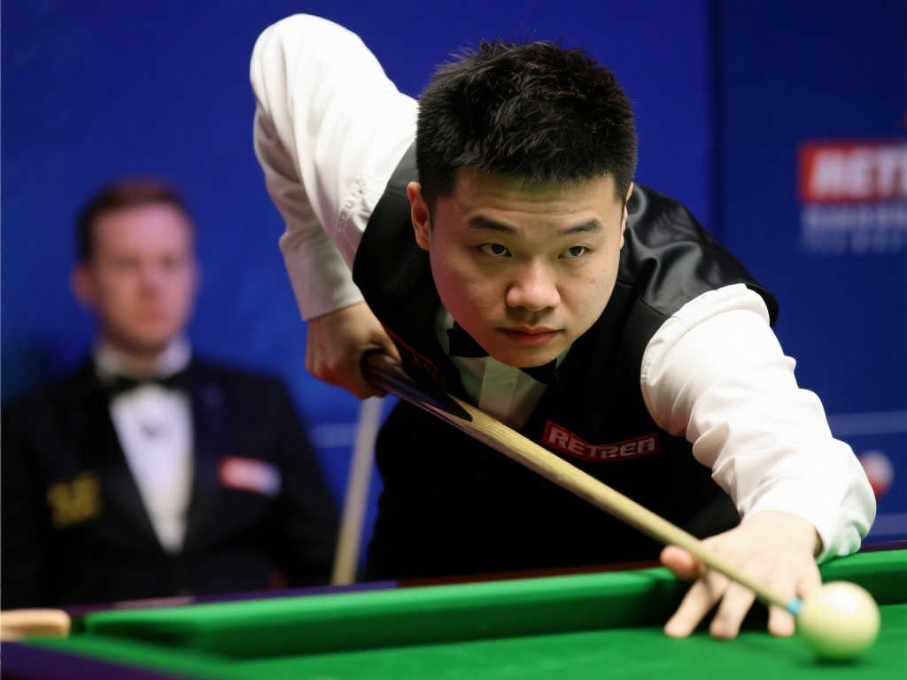 賽前的訓練 賽前的訓練