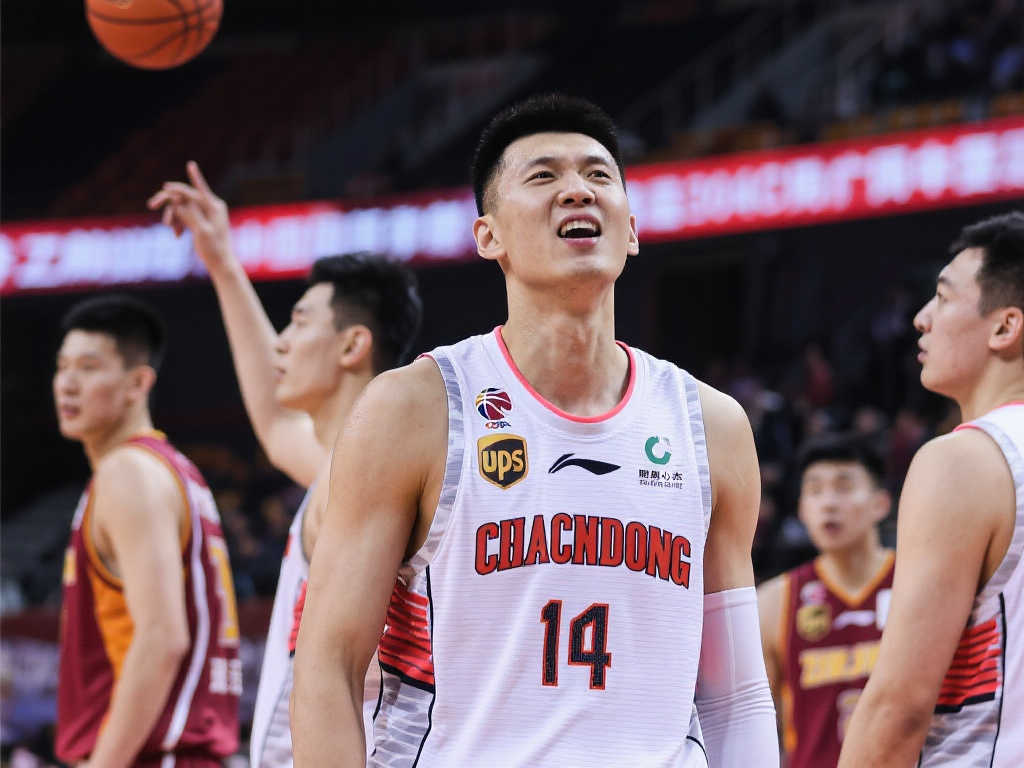 新军的这四 新军的这四