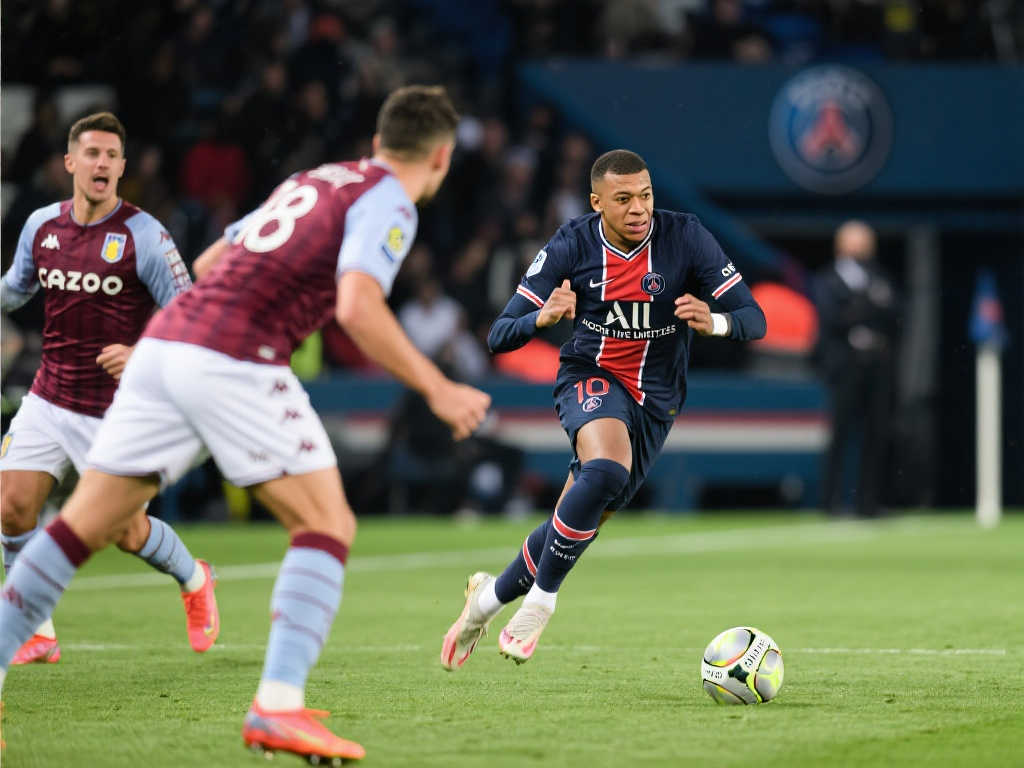 场上的信息 场上的信息