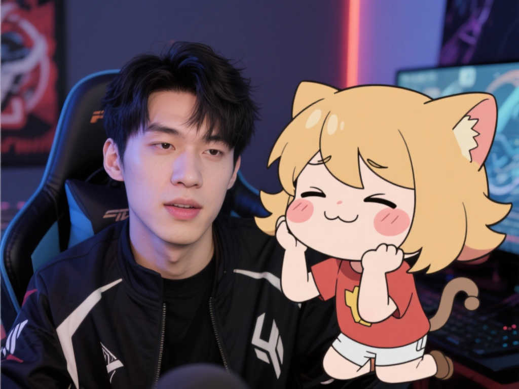 瞩目中如期 瞩目中如期