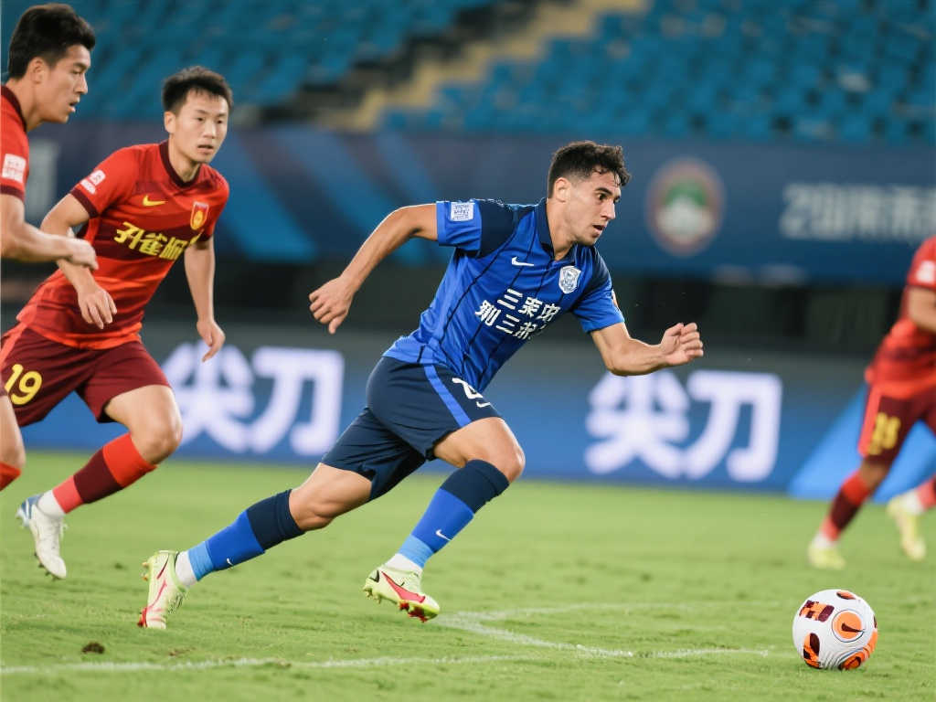 新一代领军 新一代领军