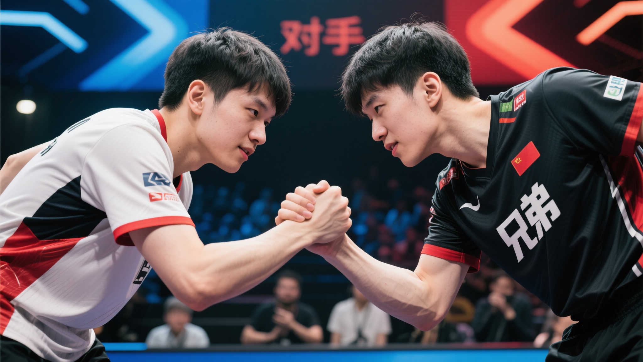 他既是人類 他既是人類