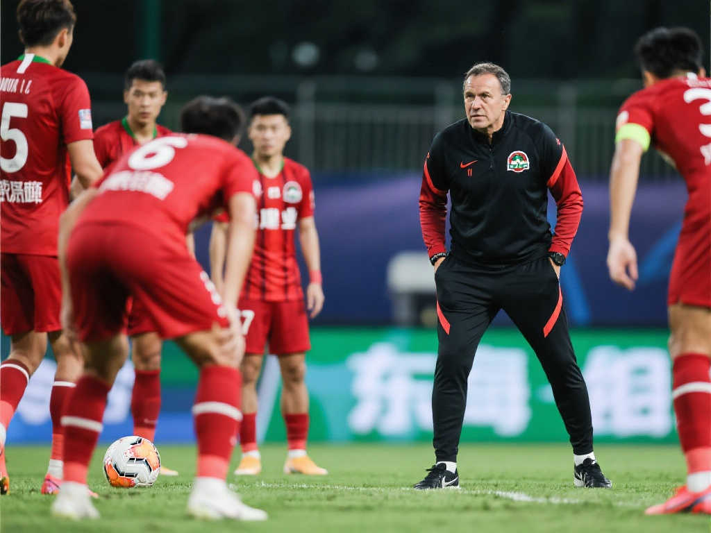 这意味着他 这意味着他