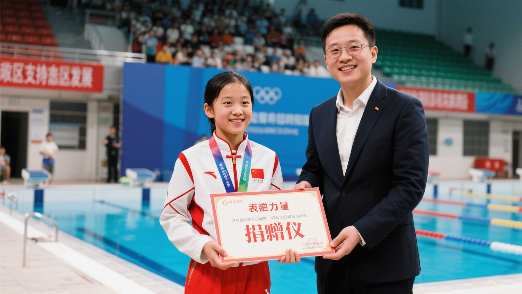 名颇具潜力 名颇具潜力