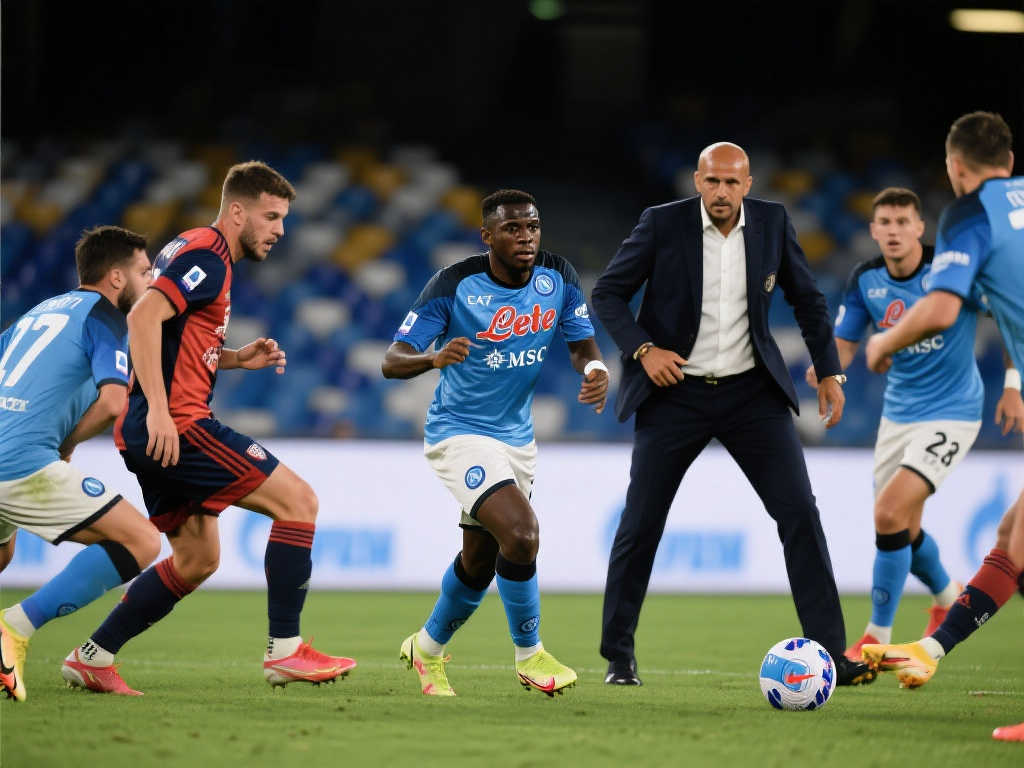 和队员们的 和队员们的