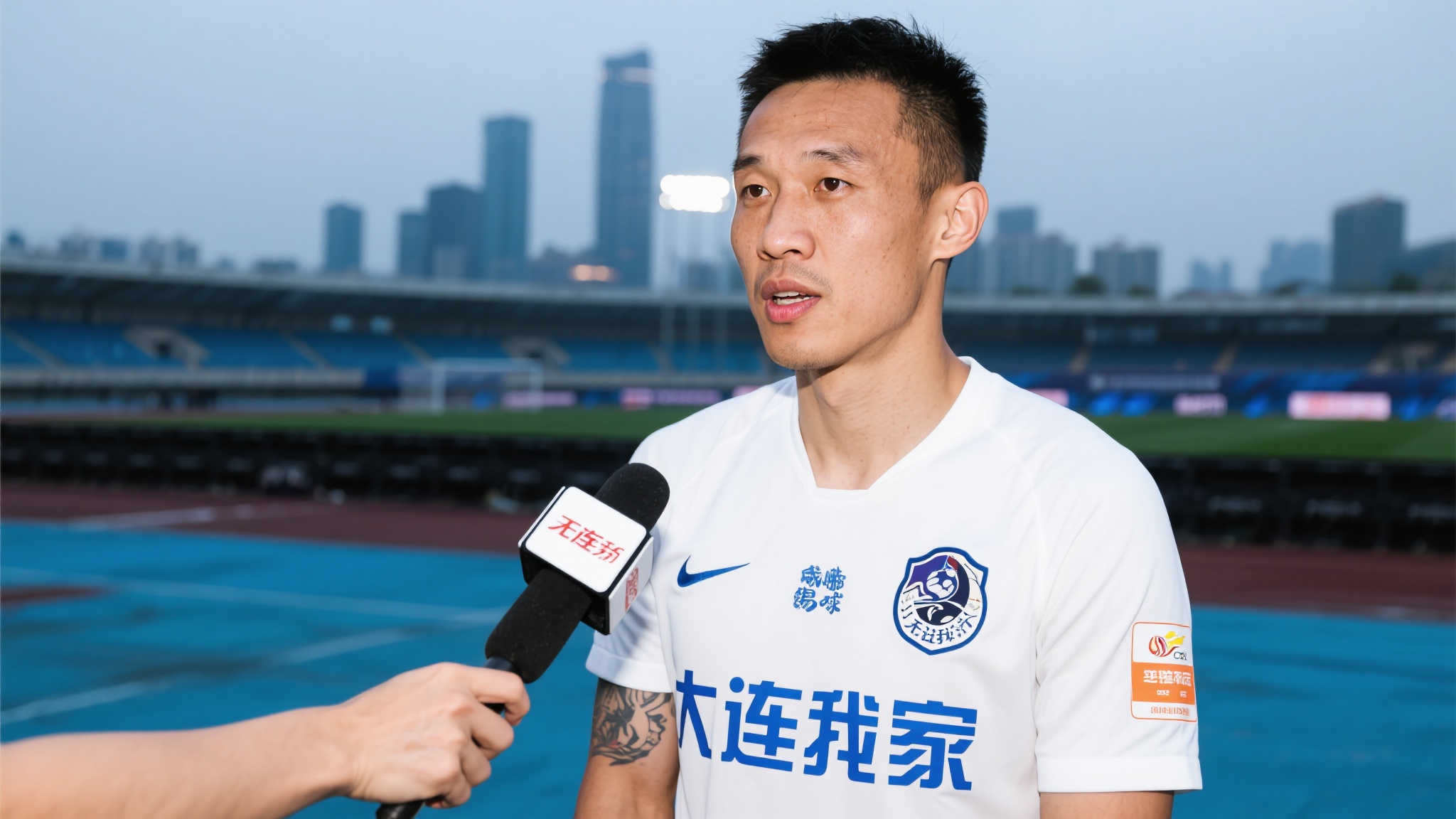 潜在价值充 潜在价值充
