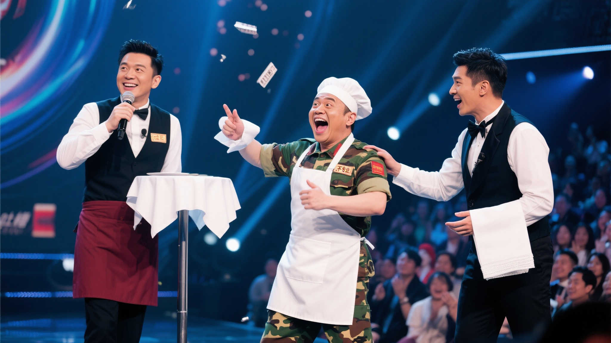 比賽的勝負 比賽的勝負